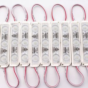 โมดูล Led Smd 3Leds Ip67 V 2835 W Ac110V W Ac220v Samsun 110โมดูล LED จีน220 220 1.5โมดูล Led 2.0 Ip65 V/Ac110v V - Product Image 4