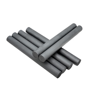 高纯1.72g/cm3密度中细晶粒热解石墨棒价格供应商 - Product Image 3