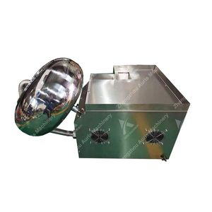 Cheap Price Small Model Tapioca Pearl Making <strong>Machine</strong> Taro Ball <strong>Machine</strong> for Bubble Milk Tea - Product Image 3