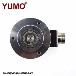 YUMO ISC5810-900-B-L5 döner mil kodlayıcı hız veya konum için optik enkoder ölçümü 900ppr - Product Image 6