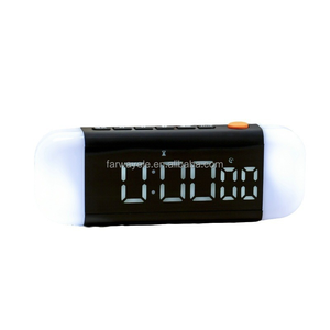 Popolare studio di Cronometro sport da cucina Timer ABS LED conto alla rovescia per il conto alla rovescia multiuso Portatil Timer elettronico digitale - Product Image 6