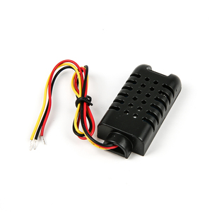 Robotlinking DHT21 AM2301 Capacitive Digital Temperature <strong>Humidity</strong> <strong>Sensor</strong>