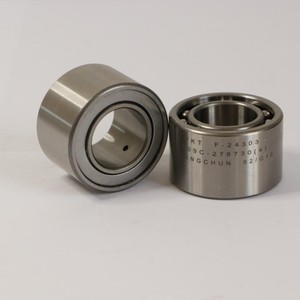 Rullo inchiostratore F-24303 a doppia fila per stampatrici Offset Roland pezzi di ricambio per tipografie - Product Image 3
