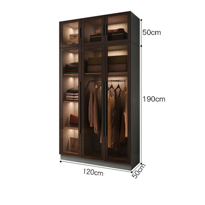 120*50*240cm