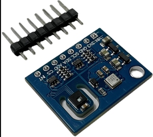 ENS160 AHT21 CARBON Dioxid CO2 eCO2 TVOC Luftqualität-und Temperatur-und Feuchtigkeit sensor Ersetzen Sie CCS811 für Arduino