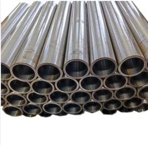 API 5L ps1 PSL2 Gr.B X42 X52 X60 X65 X70无缝钢管石油天然气输送管道管线管 - Product Image 2