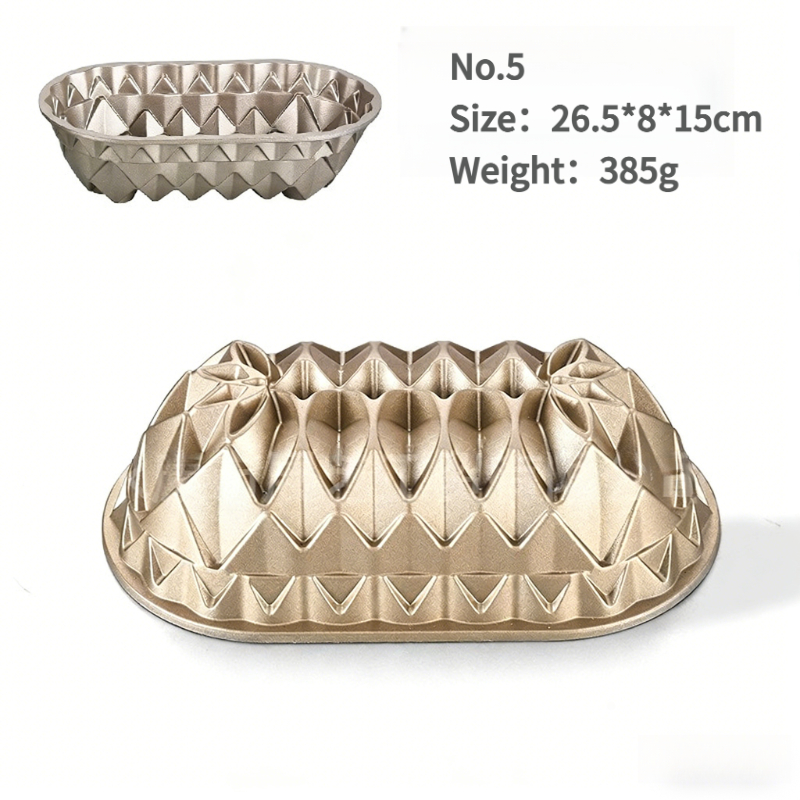 Gold No.5