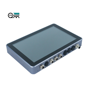 High Quality 10Inch Online Inkjet Printer Tij <strong>Digital</strong> Continuous <strong>Coding</strong> Machine for Logo Batch Number <strong>Coding</strong> - Product Image 6