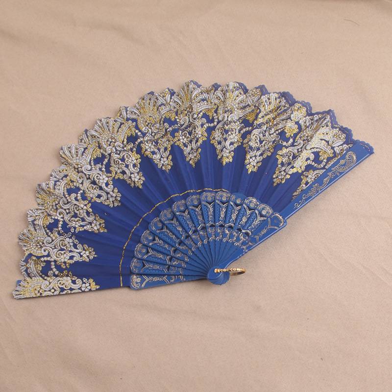 Bleu profond
