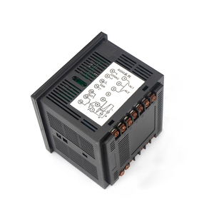 Industrial Use 220v IntelligentDigital <strong>Temperature</strong> Smart <strong>Pid</strong> <strong>Controller</strong> LCD Display Automatic Thermostat - Product Image 3
