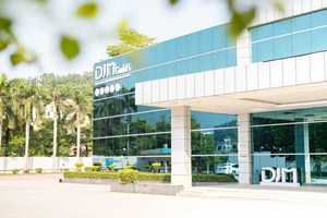 Djm moreme Máy phân tích da và tóc có độ chính xác cao cho các phòng khám thẩm mỹ và chuỗi làm đẹp - Product Image 6