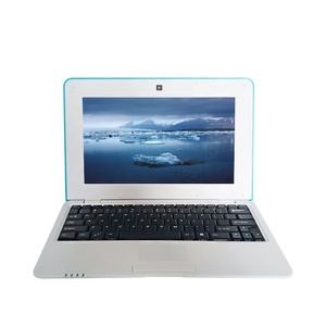 China baixo preço novo azul teclado rosa crianças computador portátil s500 quad core mini android <span class=keywords><strong>netbook</strong></span>