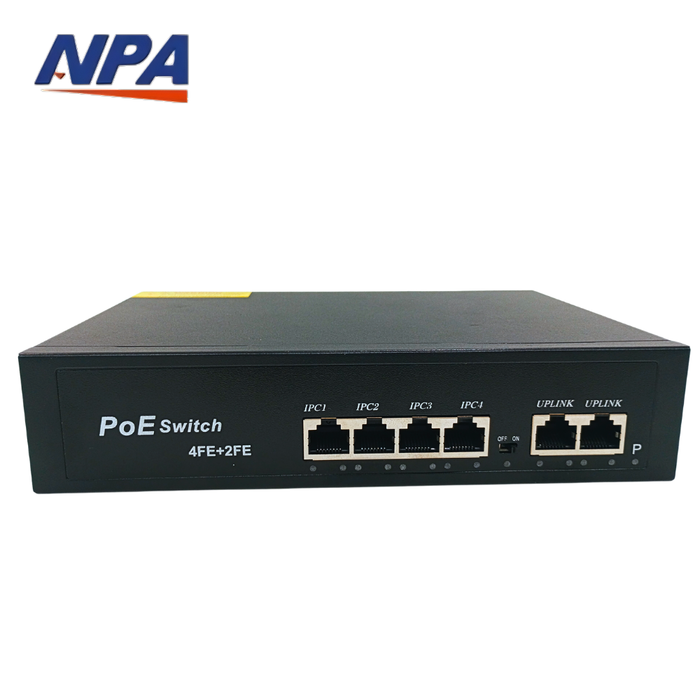 AP-1024PE NERO