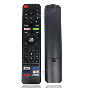 Controlla un buon nero Ge Rca universale per Lg Lcd Jvc Tv sistema Home Theater codici a distanza per auto Ir - Product Image 5