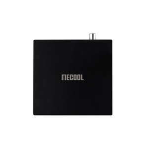MECOOL KT1-S2 TVボックスBT 4.2 Chromecast内蔵デジタルTVおよびストリーミングTV工場 - Product Image 5