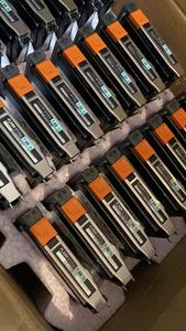 Mzils7t6hmls-000c3 hàng đầu Delhi thống nhất 680f 7.68TB pm1643 12 Gb/giây SAS SSD 118000520 máy chủ nội bộ HDD nhiệt độ rộng - Product Image 5