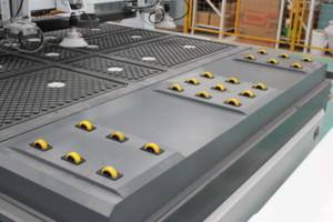 Furniture <strong>Nesting</strong> 1325 1530 2030 2130 ATC <strong>Cnc</strong> <strong>Router</strong> <strong>Machine</strong> <strong>Auto</strong> <strong>Loading</strong> and Unloading ATC <strong>CNC</strong> <strong>Machine</strong> for Woodworking M-SHINE - Product Image 6