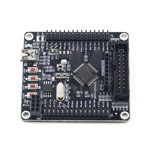 ARM STM32 Entwicklungs Board kleines System Board STM32F103RCT6/RBT6 Entwicklungs Board 51 - Product Image 5