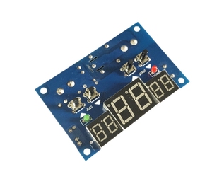 Controlador de temperatura digital inteligente Controlador de temperatura límites superior e inferior XH-W1401
