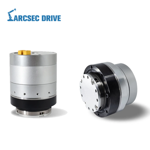 Buon Servo Core Robot 48V piccolo servomotore componenti industriali con sensore di coppia rotativo dinamico per Robot modulo giunto - Product Image 4