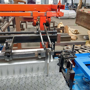 Single Mold Single <strong>Wire</strong> Chain Link Fence Making <strong>Machine</strong> <strong>Hexagon</strong> <strong>Wire</strong> <strong>Netting</strong> <strong>Machine</strong> Metal <strong>Wire</strong> Mesh Making <strong>Machine</strong>
