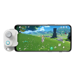 Drahtlose Fernbedienung Tragbarer mobiler Game controller Handy-Joystick für IOS und Android - Product Image 6