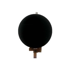 2,1 ''MIPI DSI-Schnitts telle 480*480 Auflösung rundes TFT-LCD-Display mit CTP-Touch panel optionales LCD-Modul - Product Image 5