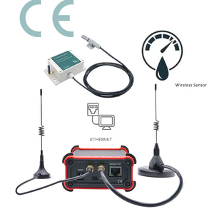 Wireless <strong>Temperature</strong> Monitoring Iot <strong>Sensor</strong> Monitoring System Farmiot Farm <strong>Sensor</strong> Monitoring System Technology - Product Image 2