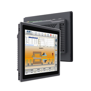 OEM Price Efficient Cooling <strong>System</strong> 12.1 Inch Resistive Touch Screen <strong>Android</strong> Industrial <strong>Computer</strong> PC All in One Panel