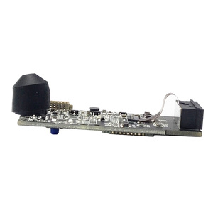 XT6607M埋め込み工場固定2Dバーコードスキャナモジュール - Product Image 5