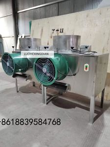 Otomatik tam Set sarımsak üretim hattı içerir sarımsak temizleme kırma soyma sıralama İşleme makinası - Product Image 6