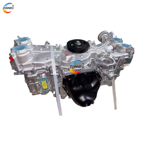 TOP <strong>QUALITY</strong> FA20T Brand New 100% Tested 2.0l FA20T Engine Assembly Motor for <strong>Subaru</strong> FA20