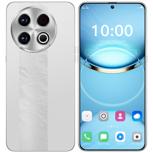 Spark 30 Pro + 7.3นิ้วสมาร์ทโฟนรุ่น16GB 1TB ROM 4K HD ความละเอียดหน้าจอซิมคู่การออกแบบ tecno Spark 30 Prix - Product Image 4