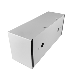 Siyah beyaz AR111 Led çerçeve AR111 gömme aydınlatma armatürleri Spot ışık AR111 ampuller yuvarlak/kare şekli yüzeye monte - Product Image 6