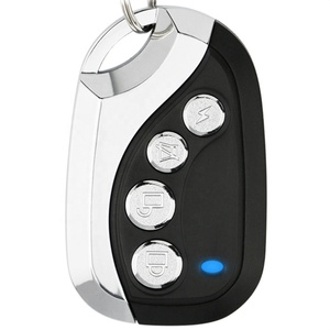 Universal 315Mhz/433Mhz Cloning Clone <strong>Remote</strong> <strong>Control</strong> <strong>Duplicator</strong> RF Transmitter Garage Door Car Auto Gate <strong>Remote</strong> <strong>Control</strong> - Product Image 2