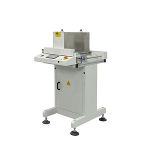 Nuovo dispositivo automatico SMT PCB Stacker depredatore macchina efficiente prodotti elettronici macchinari con motore PLC componenti Core - Product Image 6