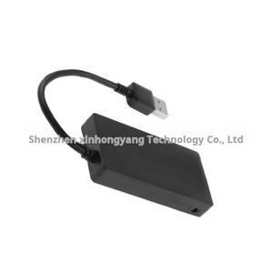 HUB per computer a 4 porte 3.0 USB da uno a quattro cavi seperater tipo c HUB per notebook a 4 porte - Product Image 2