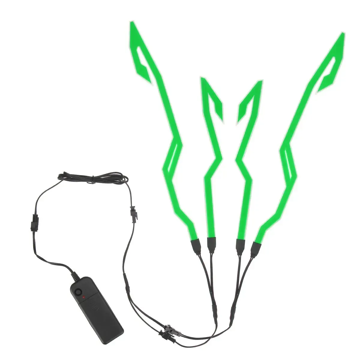 Verde