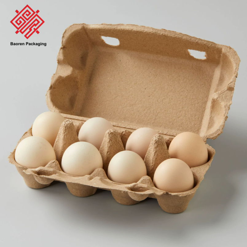 8 Eggs