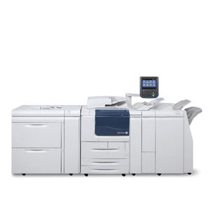 Xerox D 95 <span class=keywords><strong>D110</strong></span> D125のための使用された機械A3プリンターおよびコピー機
