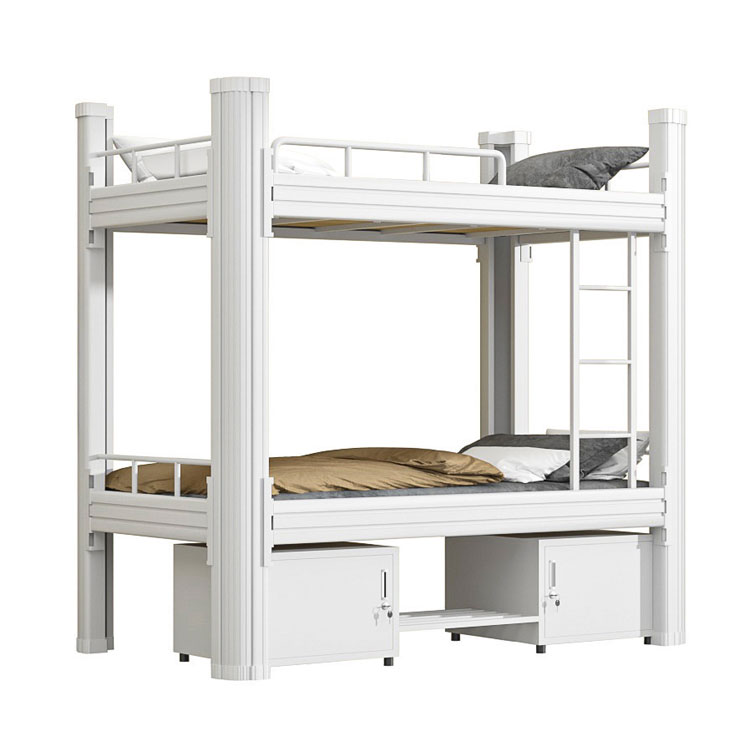 Cadre blanc + planche en bois + armoire à chaussures