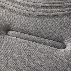 Vakuum und komprimierte Taschen feder matratze Memory Foam Rolled Pocket Spring Matratze - Product Image 3