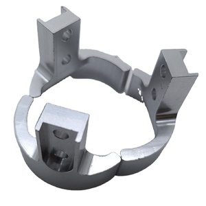 <strong>CNC</strong> Aluminium Around Fixing <strong>Machine</strong> Device Fastener Round <strong>CNC</strong> Machining OEM Aluminium <strong>Connector</strong>