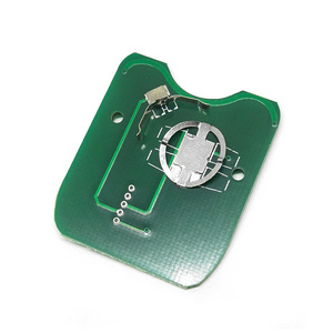 Çilingir malzemeleri oto anahtar f-ord 4 düğme uzaktan anahtar FO38R 315mhz frekans <span class=keywords><strong>4D63</strong></span>