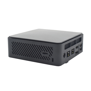 Mini PC de tamaño pequeño de alta calidad Mini Computadoras de juegos Sistema operativo de ventana Mini PC