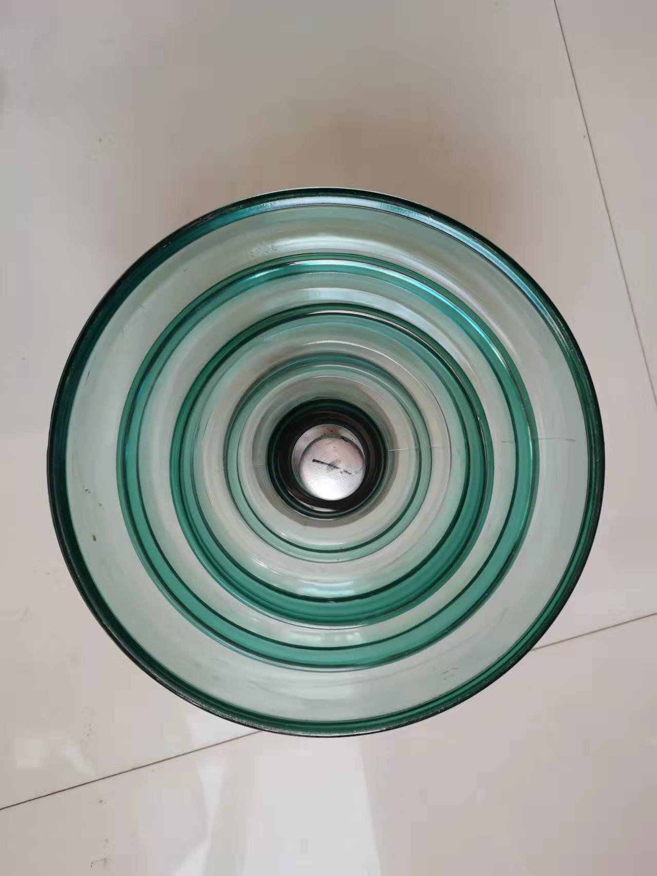Disc Electric Glass Insulators Toughened Glass Insulator U300B/195 8