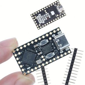 Ahududu Pi PICO geliştirme kurulu için rprppro mikro 4MB ahududu PI PICO çift çekirdekli rprpmikro Python destekler