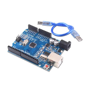 Kit scheda di sviluppo singlchip ATmega328P per modulo - Product Image 1