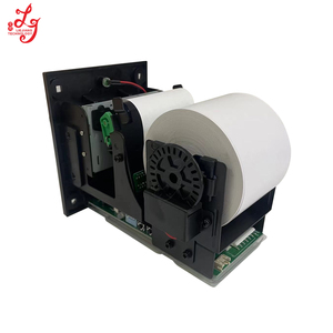 用于游戏机的高品质顶级TGP58游戏票打印机街机销售熟练