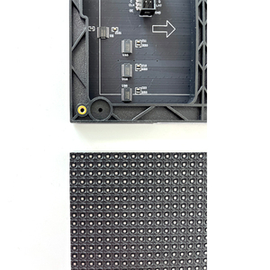 Módulo de visualización de vídeo de alta definición de módulo interior P5 para conciertos de boda - Product Image 6